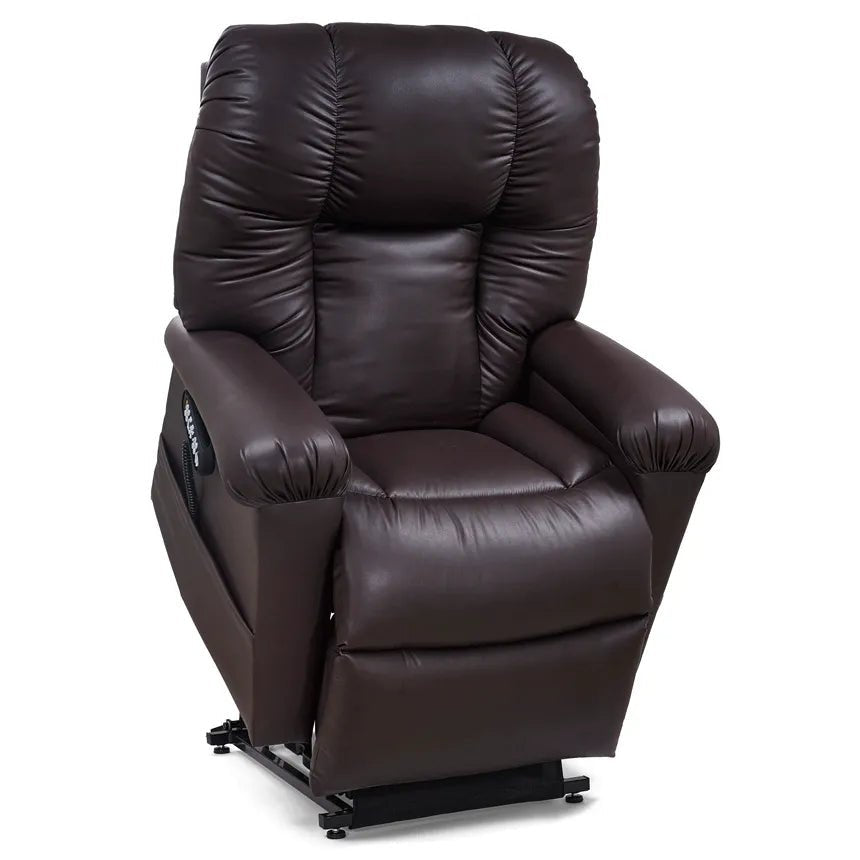 Golden Cloud PR - 527 with Twilight Lift Recline Chair - Medical Department Store
