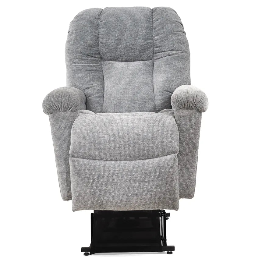 Golden Cloud PR - 527 with Twilight Lift Recline Chair - Medical Department Store