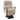 Golden Cloud PR - 527 with Twilight Lift Recline Chair - Medical Department Store