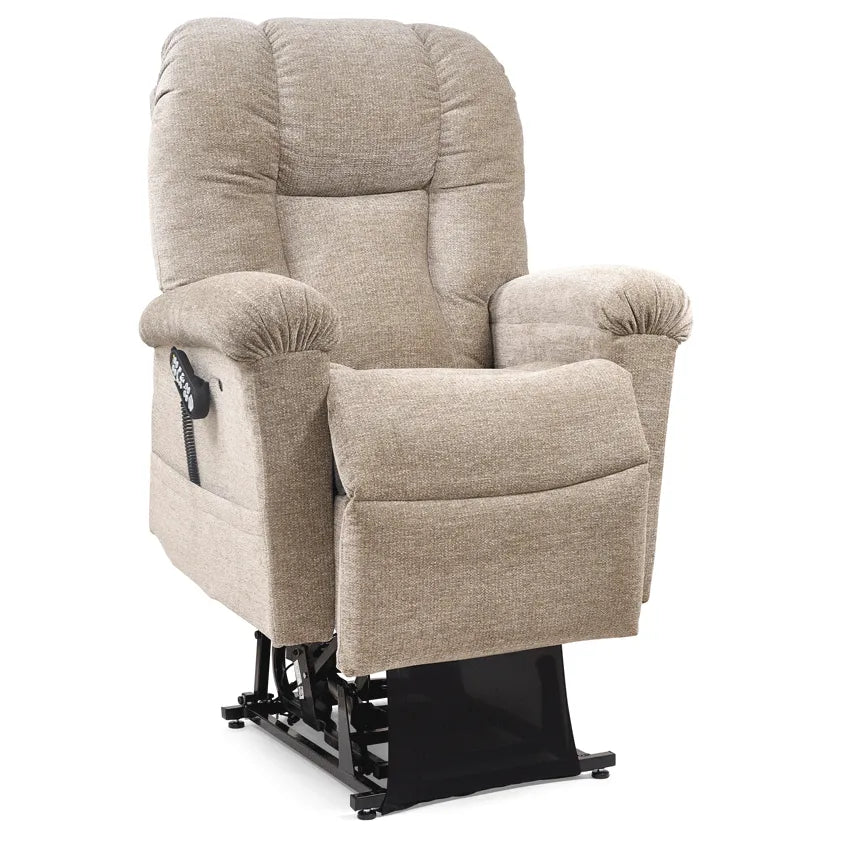 Golden Cloud PR - 527 with Twilight Lift Recline Chair - Medical Department Store