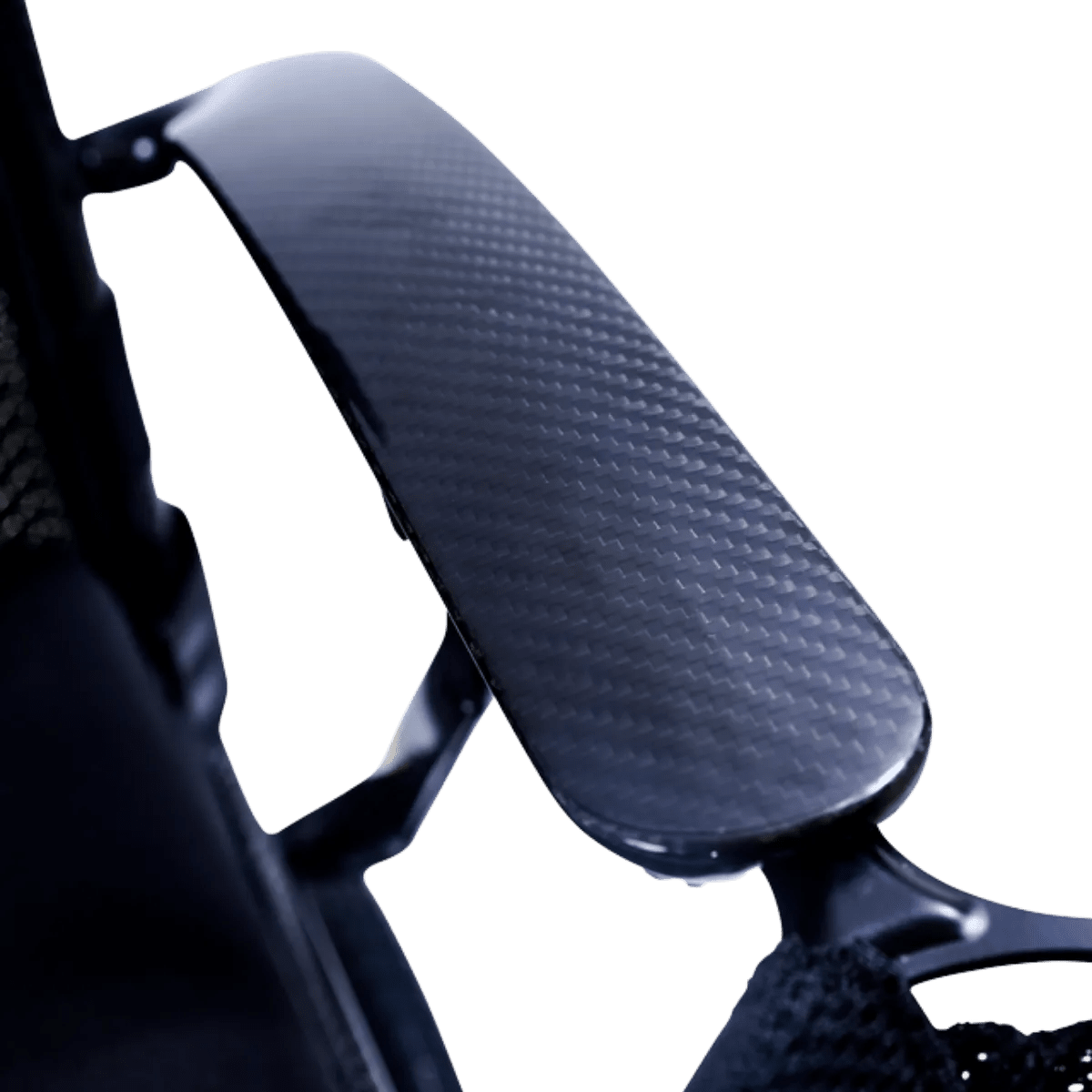 Golden Cricket LT Carbon Powerchair — Only 25.8 lbs - Medical Department Store