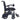 Golden Cricket LT Carbon Powerchair — Only 25.8 lbs - Medical Department Store