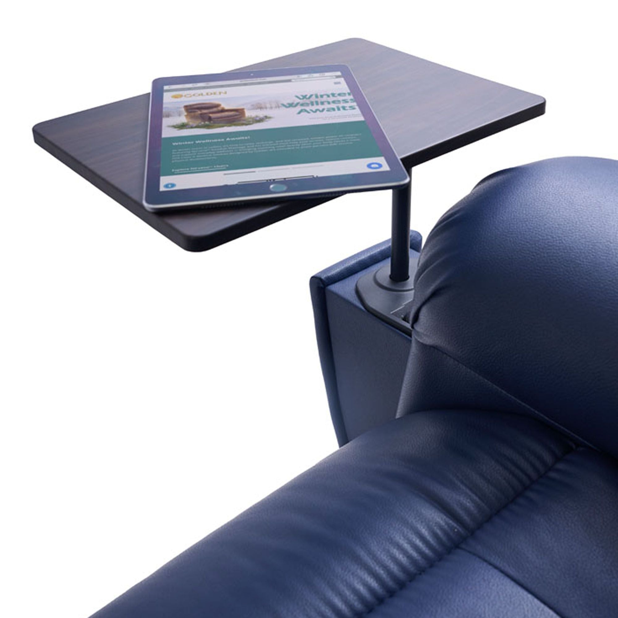 Golden Technologies Halo PR104-MED Lift Chair | Luxury Power