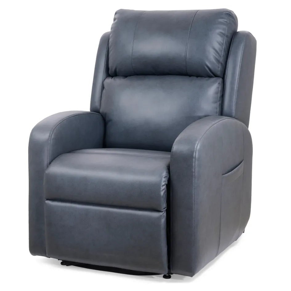 Golden PR764 EZ Sleeper Slim with Twilight Infinite - Position Lift Chair Recliner - Medical Department Store