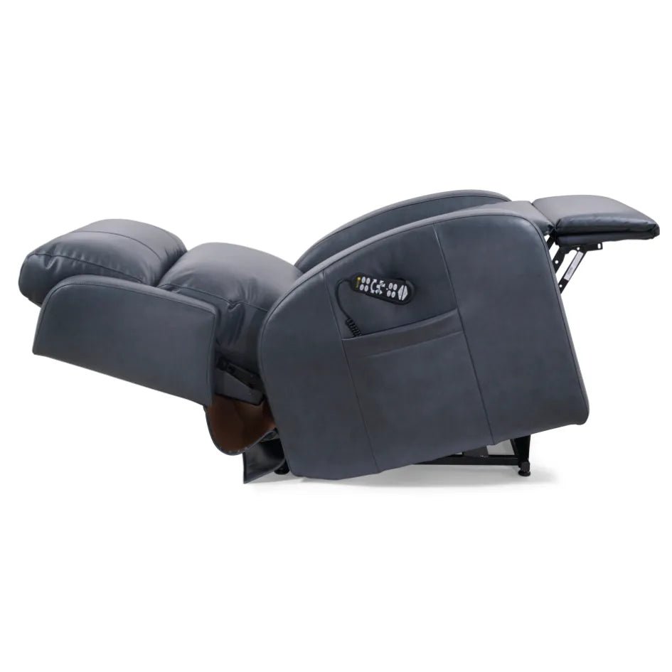 Golden PR764 EZ Sleeper Slim with Twilight Infinite - Position Lift Chair Recliner - Medical Department Store