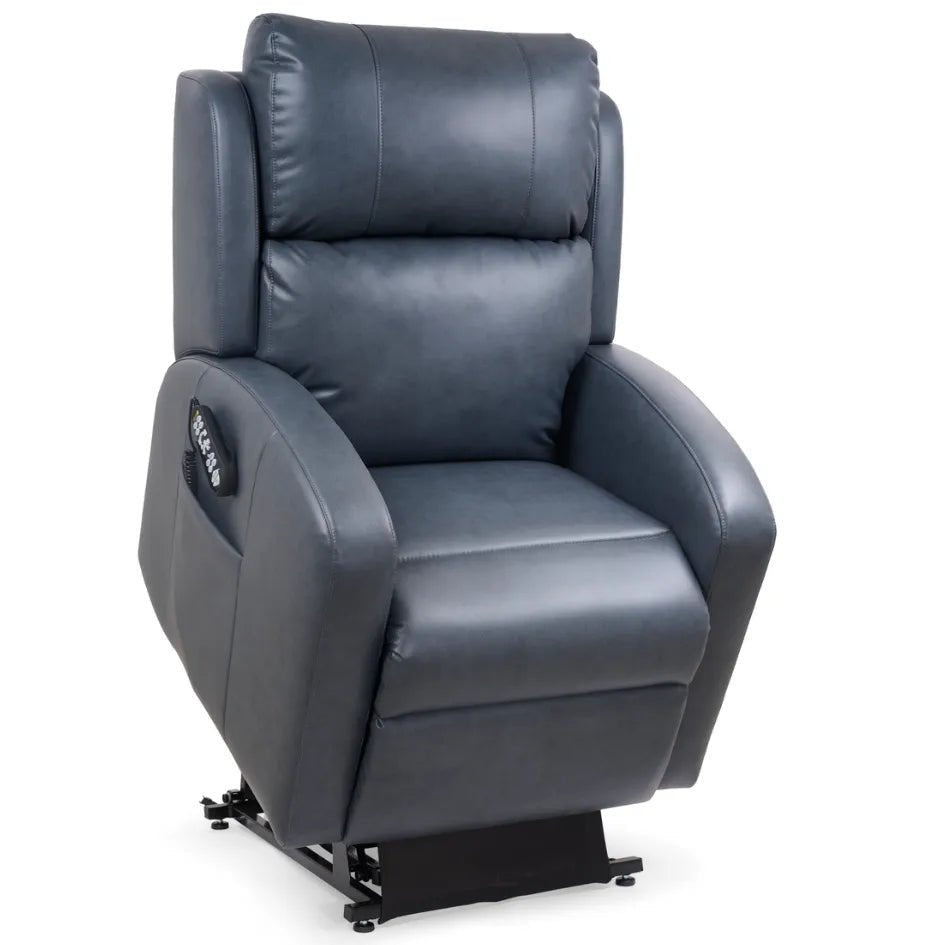 Golden PR764 EZ Sleeper Slim with Twilight Infinite - Position Lift Chair Recliner - Medical Department Store