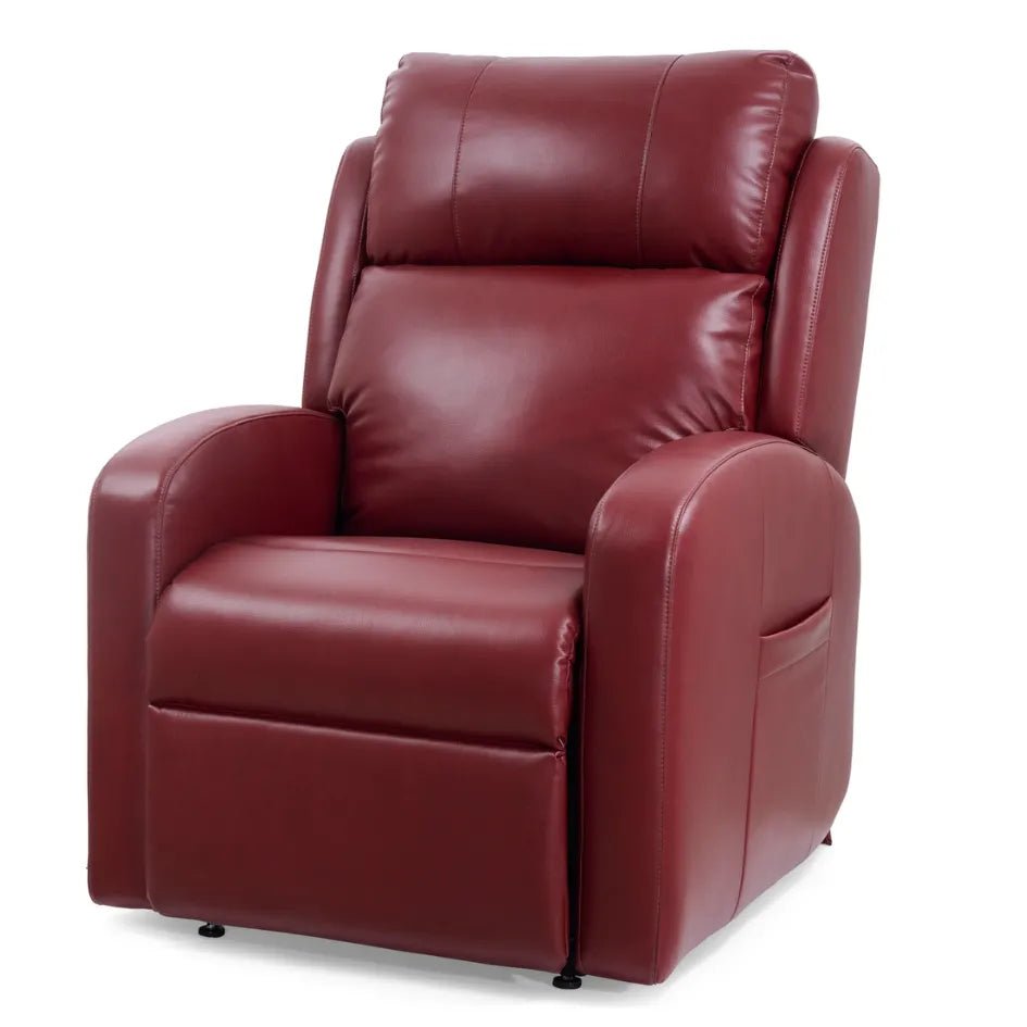 Golden PR764 EZ Sleeper Slim with Twilight Infinite - Position Lift Chair Recliner - Medical Department Store