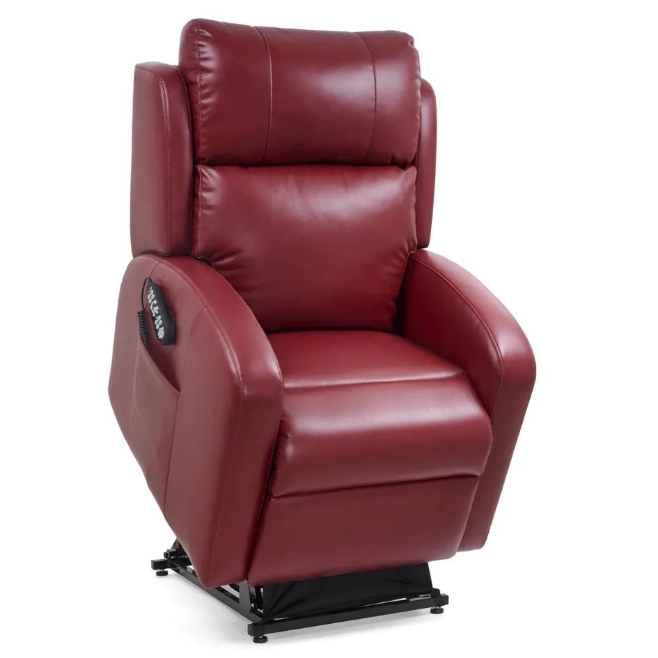 Golden PR764 EZ Sleeper Slim with Twilight Infinite - Position Lift Chair Recliner - Medical Department Store