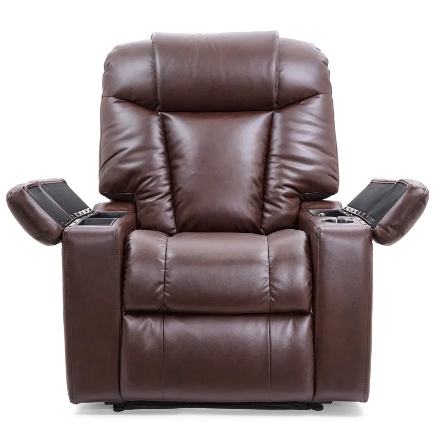 Golden Rhea PR-442 Infinite Position Lift Chair with HeatWave - Medical Department Store