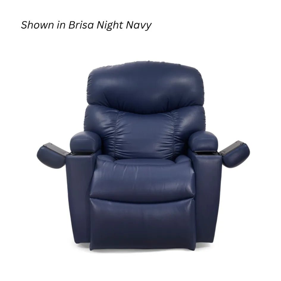 Golden Technologies Cloud; PR - 525 With Twilight Lift Recline Chair - Medical Department Store