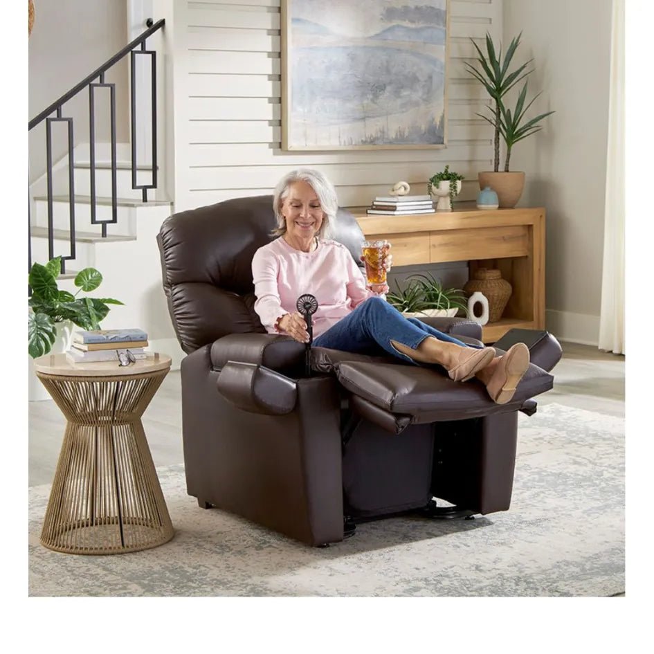 Golden Technologies Cloud; PR - 525 With Twilight Lift Recline Chair - Medical Department Store