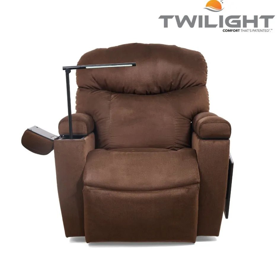 Golden Technologies Cloud; PR - 525 With Twilight Lift Recline Chair - Medical Department Store