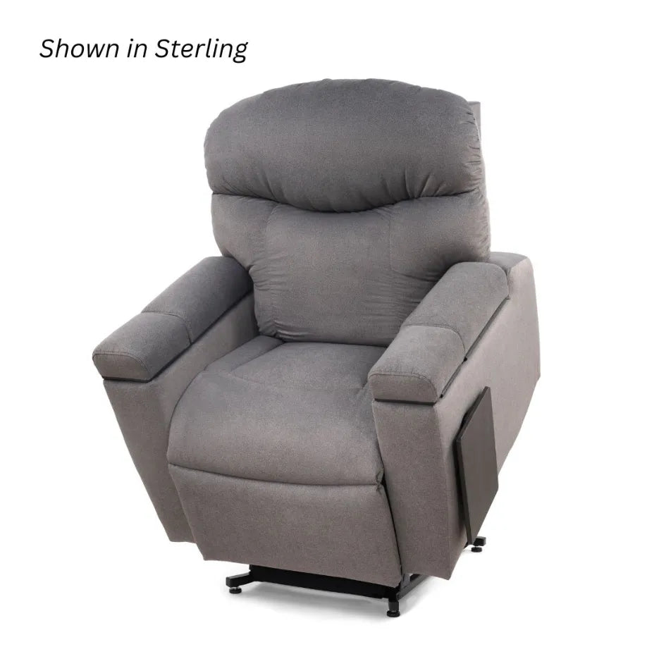 Golden Technologies Cloud; PR - 525 With Twilight Lift Recline Chair - Medical Department Store