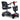 Golden Technologies GB150 Buzzaround XL 4 Wheel Travel Mobility Scooter - Medical Department Store