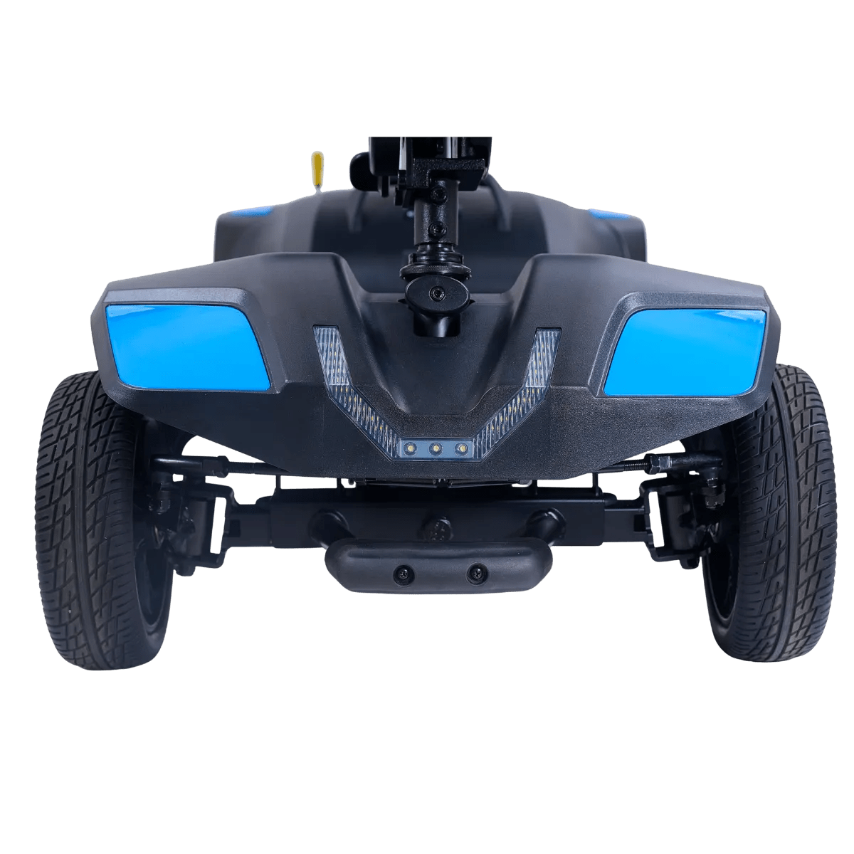 Golden Technologies GB152 Buzzaround XL+ 4 Wheel Scooter - Medical Department Store