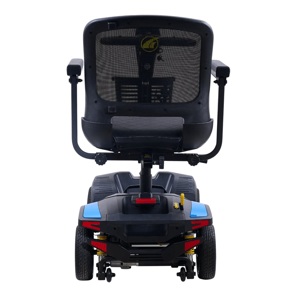 Golden Technologies GB152 Buzzaround XL+ 4 Wheel Scooter - Medical Department Store