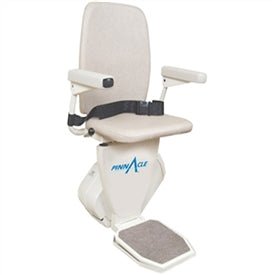 Harmar SL600 Pinnacle Premium Stair Lift - Medical Department Store