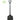 Health O Meter 600KL Digital Physician Scale – 600 lb Bariatric Scale with Height Rod - Medical Department Store