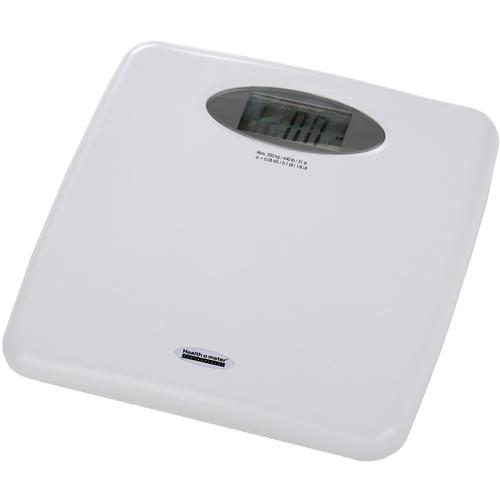 Health O Meter 844KL Digital Floor Scale – 400 lb Professional Medical Scale - Medical Department Store