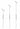 HealthCraft SuperPole System SP-S Floor-to-Ceiling Transfer Pole for Bed, Bath & Toilet