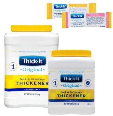 Thick-It Original Instant Food & Beverage Thickener Powder