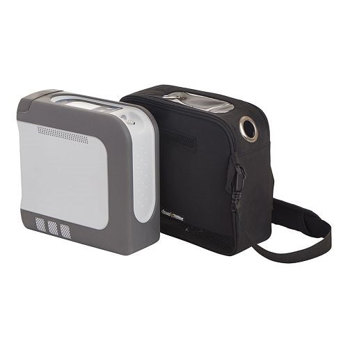 iGo2 Portable Oxygen Concentrator by Drive Medical