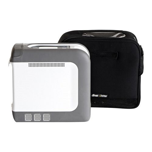 iGo2 Portable Oxygen Concentrator by Drive Medical