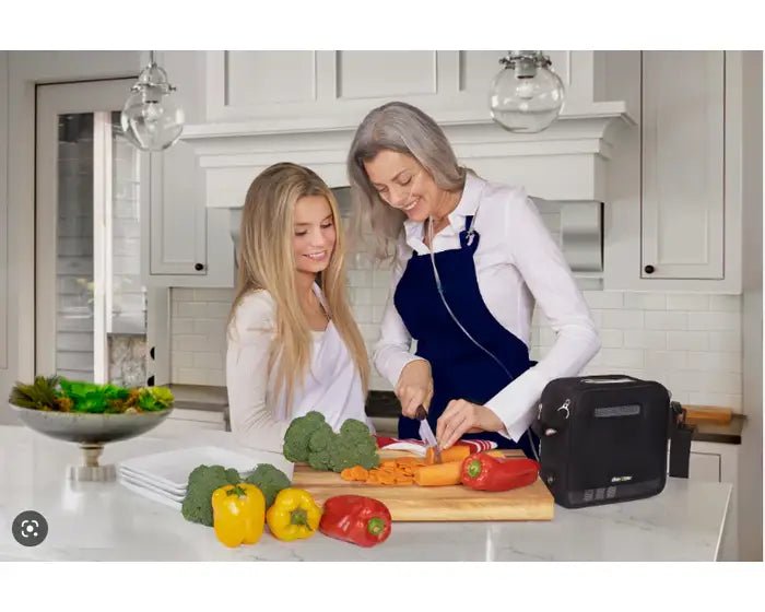 iGo2 Portable Oxygen Concentrator with Bluetooth - Medical Department Store
