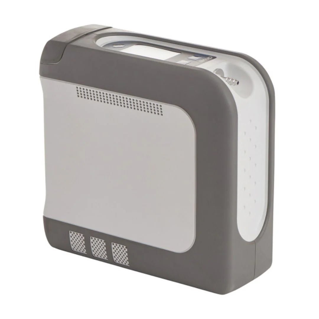 iGo2 Portable Oxygen Concentrator with Bluetooth - Medical Department Store