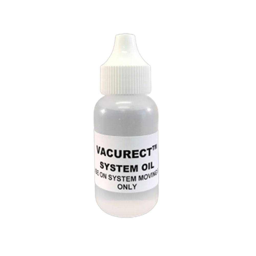 Vacurect Silicone Oil