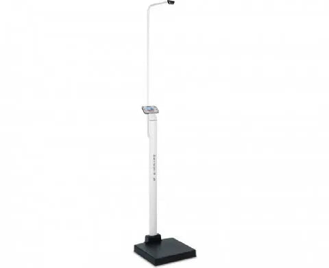 DETECTO APEX Digital Clinical Scale with BMI & Height Measurement