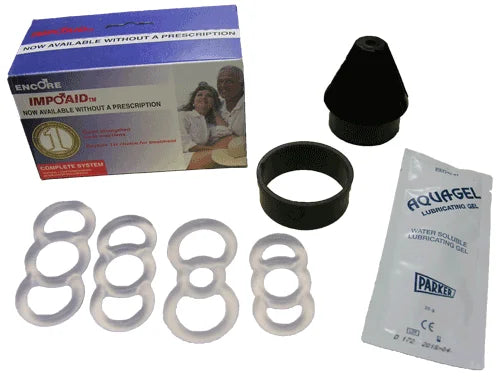 Encore Impo Aid Ring Kit, (OTC)