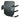 IncrediHugger Lateral Support Wheelchair Back