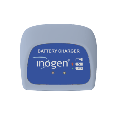 Inogen Rove 6 Portable Oxygen Concentrator - FAA Approved - Medical Department Store