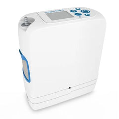 Portable Concentrators