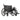 Invacare 9000 Topaz Heavy - Duty Bariatric Wheelchair – Up to 700 lb Capacity, - Medical Department Store