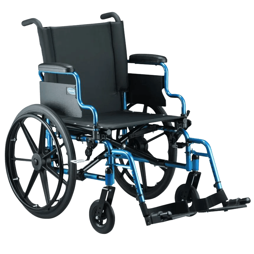 Invacare® 9000XT Wheelchair - Medical Department Store