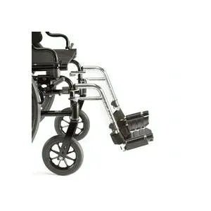 Invacare® 9000XT Wheelchair - Medical Department Store