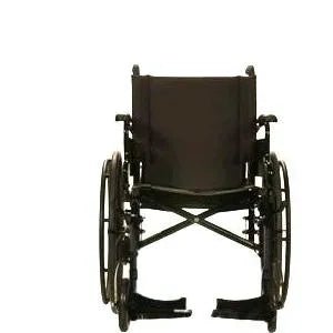 Invacare® 9000XT Wheelchair - Medical Department Store