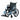 Invacare® 9000XT Wheelchair - Medical Department Store