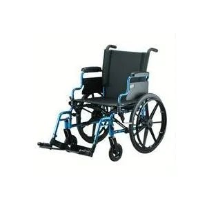Invacare® 9000XT Wheelchair - Medical Department Store