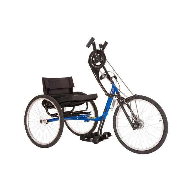 Invacare Top End Stock Excelerator Stock Handcycle - Quck Ship - Medical Department Store