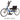 Invacare Top End Stock Excelerator Stock Handcycle - Quck Ship - Medical Department Store