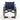 Invacare Tracer IV 20 Inches Desk - Length Arms Wheelchair hello - Medical Department Store