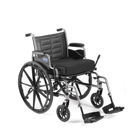 Invacare Tracer IV Heavy Duty Bariatric Wheelchair – 350 or 450 lb Capacity, - Medical Department Store