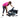 Jazzy® Carbon 27 Power Chair - Ultra - lightweight Power Wheelchair - Medical Department Store