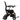 Jazzy® Carbon 27 Power Chair - Ultra - lightweight Power Wheelchair - Medical Department Store