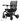 Jazzy® Carbon 27 Power Chair - Ultra - lightweight Power Wheelchair - Medical Department Store