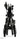 Jazzy Carbon 27X SuperLight Power Chair – Travel Ready - Medical Department Store