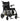 Jazzy Carbon 27X SuperLight Power Chair – Travel Ready - Medical Department Store